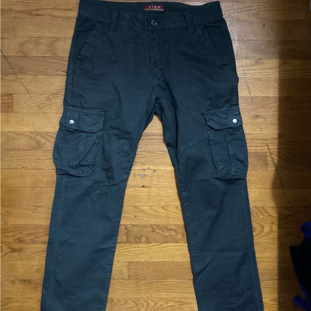 Men’s Cargo Pants